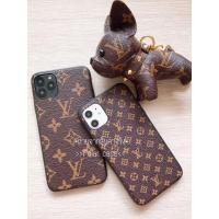ราคา ☁ เคสหนัง LV โลโก้เล็ก/โลโก้ใหญ่ ☁[สินค้าพร้อมส่งในไทย] เคสหรูหรา เคสโทรศัพท์มือถือ สำหรับรุ่น i6-i13Promax (8750024351)