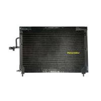 ราคา แผงแอร์ Volvo 460 คอยล์ร้อน วอลโว่ 460 รังผึ้งแอร์ แผงรังผึ้ง แผงคอยล์ร้อน (7813896541)