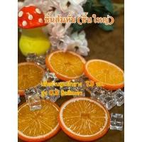 ราคา โมเดลผลไม้ ส้มปลอม โมเดลส้ม ผักผลไม้ปลอม (ชิ้นใหญ่) (22713158729)