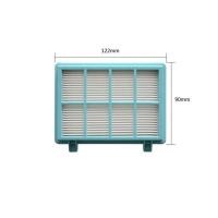 ราคา แผ่นกรอง Hepa อุปกรณ์เสริม สําหรับเครื่องดูดฝุ่น Philips FC9350 FC9351 FC9352 (18784296577)