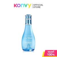 ราคา Davidoff Cool Water Women EDT [30ml /50ml/100ml] น้ำหอมสำหรับผู้หญิง (ของแท้ 100%) (19045081337)
