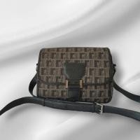 ราคา Renoma กระเป๋าสะพายสีน้ำตาล (28258199677)