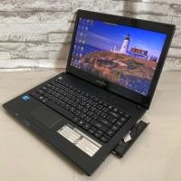 ราคา Acer(emachines) รุ่น D732 core i5 gen 1 จอ 14 นิ้ว โน๊ตบุ๊คมือสอง พร้อมใช้งาน (5031630396)