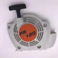 ราคา อุปกรณ์เสริมเครื่องตัดหญ้า: อุปกรณ์เสริมเครื่องตัดหญ้า Stihl 32, ชุดสตาร์ทเตอร์ 40-5FS120, แผ่นดึงสตาร์ทเตอร์ Stihl 120 (48557268913)