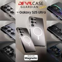 ราคา (พร้อมส่ง) เคส DEVILCASE Guardian Series สำหรับ Samsung Galaxy S25 Ultra (27629468966)