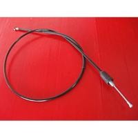 ราคา YAMAHA YL2 YL2C YL2CM -- CLUTCH CABLE "NEW" // สายคลัทช์ สีดำ ของใหม่ (6370088020)