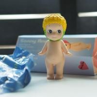 ราคา sonny angel ดอกไม้ (1262963959)