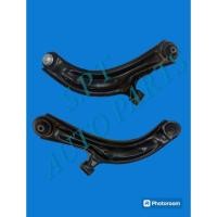 ราคา ปีกนกล่าง nissan sylphy ตัวละมีซ้ายขวา (29408041619)