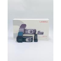 ราคา กล้องติดรถยนต์ LINGDU D600 4K Dual Dash Cam GPS WIFI (21895917000)
