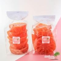 ราคา มะตูมเชื่อมแห้ง มะตูมเชื่อม มะตูมเชื่อมเพชรบุรี 500 กรัม หนา/บาง 《เจ》 (2774467697)