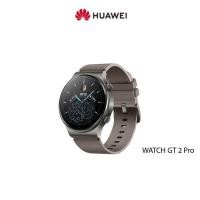 ราคา New!!! HUAWEI WATCH GT 2 Pro - Nebula Gray (20721552326)