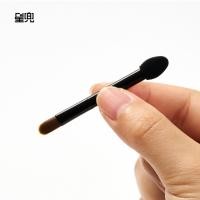 ราคา Star Pocket Double-Headed Concealer Brush 3 Sponge Sticks Cover Spots Tear Groove Dark Circles แปรงแต่งหน้าแบบพกพาแปรงอายแชโดว์ (56501484163)