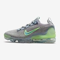 ราคา รองเท้าผ้าใบผู้หญิง Nike Air Vapormax 2021 FK (GS) ของแท้ 100% (22879965624)