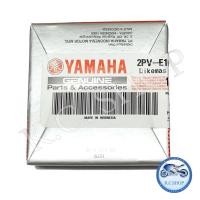ราคา แหวนลูกสูบ STD สแตนดาร์ด R15เก่า 2014-2016 YZF-R15 ; M-SLAZ 150 แท้ศูนย์ YAMAHA 100% 2PV-E1603-00 (20323596334)