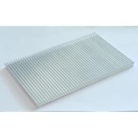 ราคา ฮีทซิงค์ 166x7x100 mm. Heatsink อลูมิเนียมระบายความร้อน (7741595516)