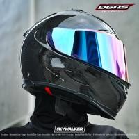 ราคา กระจกหน้าหมวก สำหรับ GAS HELMET รุ่น Carbon (9638100593)