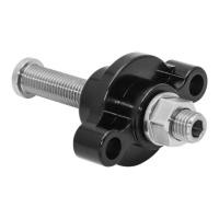 ราคา Manual Cam Chain Tensioner For Yamaha XT 225 250 Serow 350 TTR 225 230 250 XG250 (46154382420)