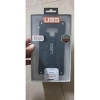 ราคา (ส่งจากไทย ) เคส UAG Samsung Note9 สีดำ (24129672685)