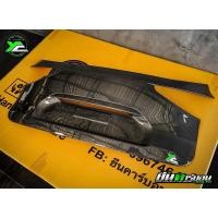 ราคา ฝาคาร์บอน ครอบท้ายคาร์บอน MUX ลาย 2 & ลาย F1 (24781291307)