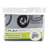 ราคา ผ้าคลุมรถจักรยาน/จักรยานยนต์ สีเทา PLIM ผ้าคลุมตู้เสื้อผ้า ผ้าคลุมเฟอร์นิเจอร์ (4034535712)