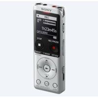 ราคา Sony เครื่องบันทึกเสียงดิจิตอล รุ่น ICD-UX570F (7211835884)