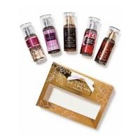 ราคา Best of bath and body works Gift sets 5 กลิ่น (54953843880)