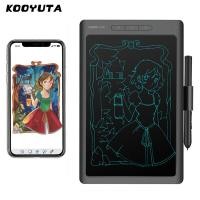 ราคา 10.4*6.5 inch Graphic Drawing Digital Tablet With 8192 Level Battery-Free Stylus Pen Graphics Writing Board For Drawing (21748343848)