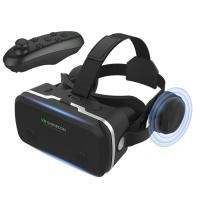 ราคา แว่นตา VR แว่นตาเสมือนจริง 3D หูฟัง Viar หมวกกันน็อค เลนส์อัจฉริยะ สำหรับสมาร์ทโฟน โทรศัพท์มือถือ หูฟัง เสมือนจริง (41014493640)