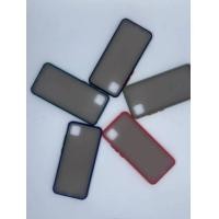 ราคา HARD CASE XIAOMI POCO C3 - POCO M3 BUMPER AERO MY CHOICE DOVE CASE (25887488220)