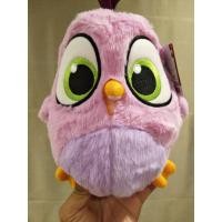 ราคา Angry Birds ลิขสิทธิ์แท้ ตุ๊กตา นก Zoe ( โซอี้ )The Angry Birds Movie 2 (4657040056)