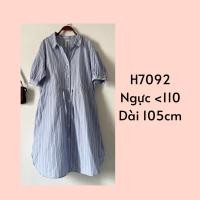 ราคา ชม.7092 70ชุดยาวกับปกเสื้อหลวมญี่ปุ่น และ ญี่ปุ่นชุด โบโฮ วินเทจมือสอง (55707080941)