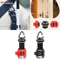ราคา ที่วางคันเบ็ดตกปลารูปแบบใหม่ ออกแบบมาพร้อมตะขอหมุน 360° และสายรัดไนลอนสำหรับความทนทานและยึดเกาะแน่น (42974071503)