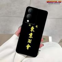 ราคา VIVO Y17S กรณี Eksotik.id VIVO Y17S ปลอก VIVO Y17S ซิลิโคนโทรศัพท์มือถือผิวอุปกรณ์เสริม Hardcase Softcase VIVO Y17S Mika ฝาครอบล่าสุด VIVO Y17S กรณี (49802192778)