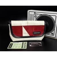 ราคา กระเป๋า Freitag รุ่น F41 Hawaii Five-O (มือสอง ของแท้) (56902943759)