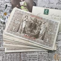 ราคา ความงามขนาดใหญ่ผ้ารูปแบบกระดาษเนื้อเนื้อเนื้อเนื้อเนื้อ1910ปี1,000เหรียญต่างประเทศธนบัตรเหรียญที่ระลึกสกุลเงินต่างประเทศธนบัตร 720260317 (46907304550)