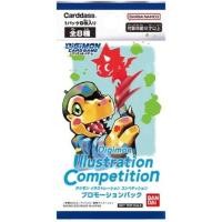ราคา Digimon Illustration Competition Pack Promotion Digimon Card การ์ดดิจิม่อน โปรโม ดิจิม่อนการ์ด (18134768277)