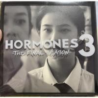 ราคา DVD boxset ฮอร์โมนภาคสุดท้าย Hormones season3 (7888446407)