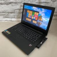 ราคา Lenovo G405s AMD A8 การ์ดจอแยก 2 GB จอ 14 นิ้ว โน๊ตบุ๊คมือสอง พร้อมใช้งาน (3634238223)