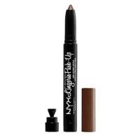ราคา ของแท้ พร้อมส่ง NYX PROFESSIONAL MAKEUP Lip Lingerie Push-Up Long Lasting Plumping Lipstick (29219827952)
