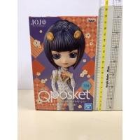 ราคา Qposket JoJo's Bizarre Adventure Golden Wind - Bruno Bucciarati (B) แท้ มือ 1 (3090437964)