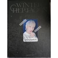 ราคา การ์ดพิเศษแบมแบมGOT7 (27576297875)