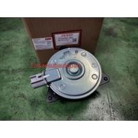 ราคา มอเตอร์พัดลม DENSOแท้ ท้ายM VIOS ปี2003-2007 NCP42 168000-2680 168000-26804W รุ่นหนา ผลิตอินโดนีเซีย (42056769404)