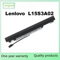 ราคา Lenovo ใหม่ Ideapad 110-15Acl110-14 แบตเตอรี่โน้ตบุ๊ค L15l3a03 L15s3a02 (40508898999)