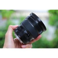 ราคา Lens FUJIFILM XF 10-24 mm. f4 R OIS ยกกล่อง (21624777490)