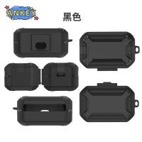 ราคา For Sennheiser Momentum True Wireless 4 Earphone PC Hard Case Earbuds Waterproof Shockproof Case Plastic Protective Headphone Cover Headset Skin with Switch (41852419031)