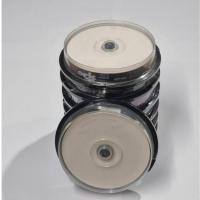 ราคา BD-R 1-6x 25GB Bluray Disc White Printable แผ่นเปล่าบลูเรย์ (สกรีนได้) แพ็ค 10 made in taiwan (24886892052)