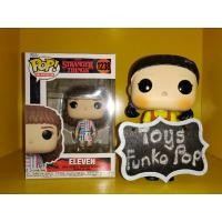 ราคา Funko Pop Television Strange Things : Eleven 1238 (18971589547)