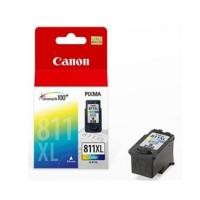 ราคา INK (หมึกสำหรับเครื่องพิมพ์) CANON CL-811XL (COLOR) (21976700166)