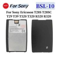 ราคา ▥ 1 ชิ้น/ล็อตแบตเตอรี่ Bsl-10 สําหรับ Sony Ericsson T28s T28sc T29 T39 T520 T320 R520 R320 Bus- (42815086557)