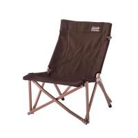 ราคา Coleman JP Canvas Low Chair (23772118661)